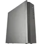 Tacens Anima ACSLIM500 Caja MicroATX Slim con Fuente 500W Negro